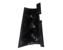 DACIA LOGAN- 09/12; STOP LAMBASI SAĞ KIRMIZI SİSLİ (ÇİFT KAPI) (MARS)