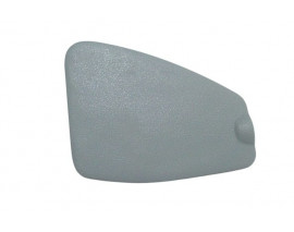 DACIA LOGAN- 09/12; SİGORTA KUTUSU KAPAĞI GRİ (İÇ YAN KAPAK)