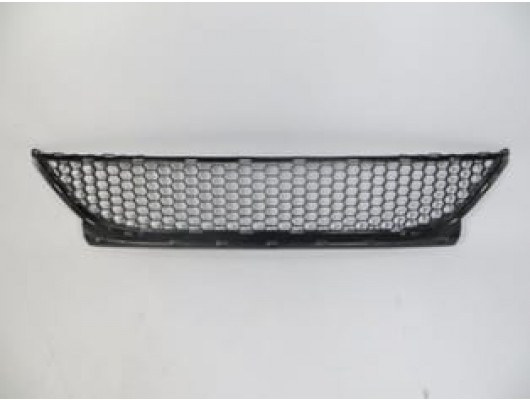 DACIA LOGAN- 09/12; ÖN TAMPON PANJURU SİYAH (LM)