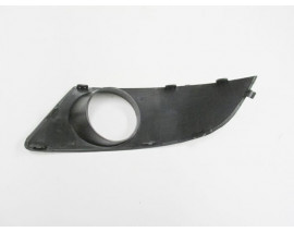 DACIA LOGAN- 09/12; SİS LAMBA KAPAĞI SAĞ SİS DELİKLİ SİYAH
