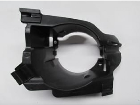 DACIA LOGAN- 09/12; SİS LAMBA ÇERÇEVESİ SAĞ (LM)