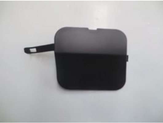 DACIA LOGAN- 09/12; ÖN TAMPON ÇEKİ DEMİRİ KAPAĞI (LM)