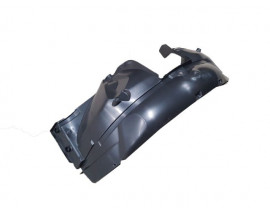 DACIA LOGAN- 09/12; ÖN ÇAMURLUK DAVLUMBAZI SAĞ (PLASTİK ENJEKSİYON) (EUROBUMP)