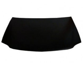 DACIA LOGAN- 09/12; MOTOR KAPUTU (İCELİ/ÇEKOMASTİKLİ) (EAGLE BODY)