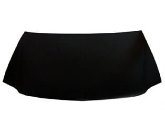 DACIA LOGAN- 09/12; MOTOR KAPUTU (İCELİ/ÇEKOMASTİKLİ) (EAGLE BODY)