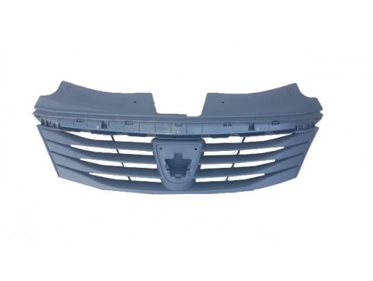 DACIA LOGAN- 09/12; ÖN PANJUR GRİ (PLEKSAN)