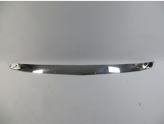 DACIA LOGAN- 09/12; ÖN PANJUR ÜST NİKELAJI (TW)