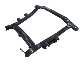 DACIA LOGAN- 09/12; MOTOR BEŞİĞİ KOMPLE (BEŞİK)