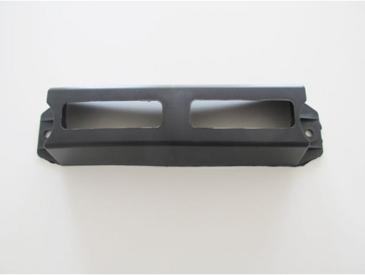 DACIA LOGAN- 09/12; ARKA TAMPON ŞOK EMİCİ (DARBE EMİCİ)