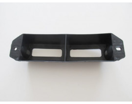 DACIA LOGAN- 09/12; ARKA TAMPON ŞOK EMİCİ (DARBE EMİCİ)