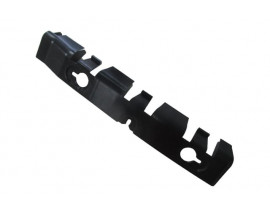 DACIA LOGAN- 09/12; ARKA TAMPON İÇ BRAKETİ SAĞ