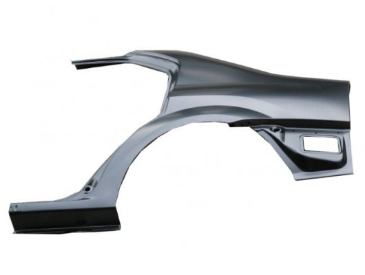 DACIA LOGAN- 09/12; ARKA ÇAMURLUK SOL (MARŞPİYELLİ)