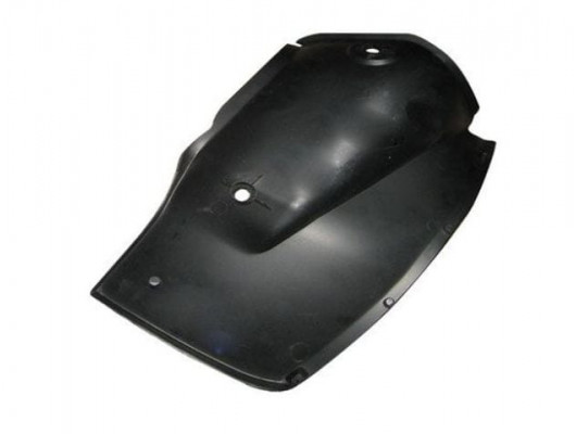 DACIA LOGAN- 09/12; ARKA ÇAMURLUK DAVLUMBAZI SAĞ