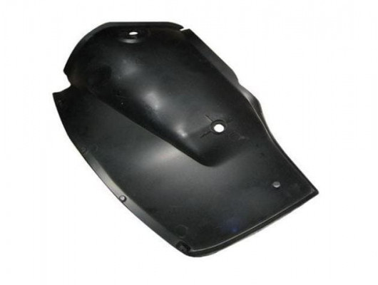 DACIA LOGAN- 09/12; ARKA ÇAMURLUK DAVLUMBAZI SOL