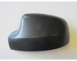 DACIA LOGAN- 09/12; AYNA KAPAĞI SOL SİYAH