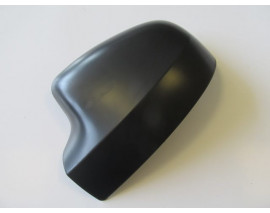 DACIA LOGAN- 09/12; AYNA KAPAĞI SOL SİYAH