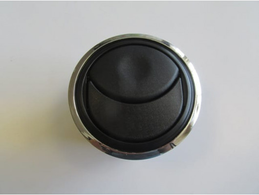 DACIA LOGAN- 09/12; ÖN GÖĞÜS YAN ÜFLEME PETEĞİ SAĞ/SOL AYNI (ADET) NİKELAJLI (DİFİZÖR)