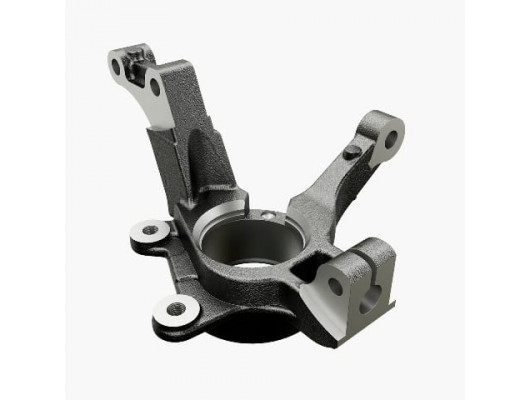 DACIA LOGAN- 09/12; ÖN AKS TAŞIYICI SAĞ (MCV)