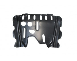 DACIA LOGAN- 09/12; KARTER MUHAFAZA SACI (METAL)