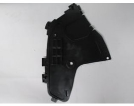 DACIA LOGAN- 09/12; KARTER MUHAFAZA PLASTİĞİ SAĞ (BFN)