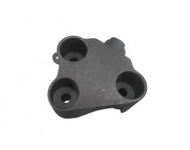 DACIA LOGAN- 09/12; ÖN MOTOR KULAĞI TAKOZU 1.2CC 16V/D4F 1.6CC 16V BENZİNLİ (ALÜMİNYUM)