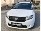 DACIA LOGAN- MCV- 14/20; ARAÇ BİLGİLERİ VE RESİMLERİ