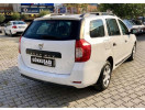 DACIA LOGAN- MCV- 14/20; ARAÇ BİLGİLERİ VE RESİMLERİ