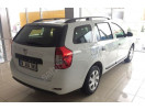 DACIA LOGAN- MCV- 14/20; ARAÇ BİLGİLERİ VE RESİMLERİ