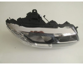 DACIA LOGAN- MCV- 17/20; FAR LAMBASI SAĞ MANUEL LEDLİ (AYFAR) (E MARKLI)