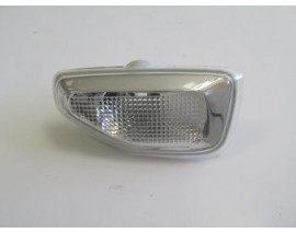 DACIA LOGAN- MCV- 14/20; ÇAMURLUK SİNYALİ SOL BEYAZ