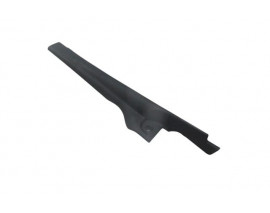 DACIA LOGAN- MCV- 14/20; ÖN CAM KENAR PLASTİĞİ SOL (SİLGİ PANELİ)