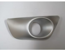 DACIA LOGAN- MCV- 14/16; SIS LAMBA KAPAGI SAG SIS DELIKLI GÜMÜS GRI (TW)