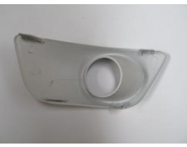 DACIA LOGAN- MCV- 14/16; SIS LAMBA KAPAGI SOL SIS DELIKLI GÜMÜS GRI (TW)