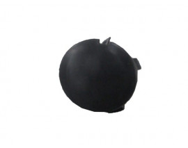 DACIA LOGAN- MCV- 14/20; ÖN TAMPON ÇEKİ DEMİR KAPAĞI