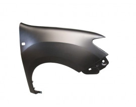 DACIA LOGAN- MCV- 14/20; ÖN ÇAMURLUK SAĞ SİNYAL DELİKLİ/DODİK DELİKSİZ (EAGLE BODY)