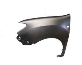 DACIA LOGAN- MCV- 14/20; ÖN ÇAMURLUK SOL SİNYAL DELİKLİ/DODİK DELİKSİZ (EAGLE BODY)