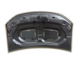 DACIA LOGAN- MCV- 14/20; MOTOR KAPUTU (İCELİ/ÇEKOMASTİKLİ) (EAGLE BODY)