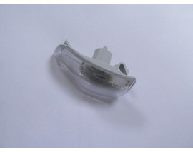 DACIA LOGAN- MCV- 14/20; KAPI AYNA SİNYALİ SOL BEYAZ