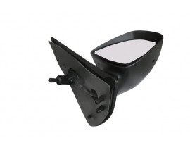 DACIA LOGAN- MCV- 14/20; KAPI AYNASI SAĞ MANUEL (ASTARLI)