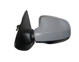 DACIA LOGAN- MCV- 14/20; KAPI AYNASI SOL MANUEL (ASTARLI)