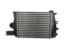 DACIA LOGAN- MCV- 14/20; TURBO HAVA SOĞUTMA RADYATÖRÜ 1.5 DCI (İNTERCOOLER) (BRAZİNG)255X223X62)ORİS