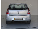 DACIA SANDERO- 09/12; ARAÇ BİLGİLERİ VE RESİMLERİ