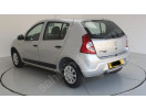 DACIA SANDERO- 09/12; ARAÇ BİLGİLERİ VE RESİMLERİ