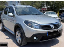 DACIA SANDERO- 09/12; ARAÇ BİLGİLERİ VE RESİMLERİ