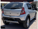 DACIA SANDERO- 09/12; ARAÇ BİLGİLERİ VE RESİMLERİ