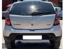 DACIA SANDERO- 09/12; ARAÇ BİLGİLERİ VE RESİMLERİ