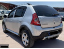 DACIA SANDERO- 09/12; ARAÇ BİLGİLERİ VE RESİMLERİ