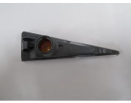 DACIA SANDERO- 09/12; ÇAMURLUK SİNYALİ SAĞ FÜME