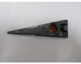 DACIA SANDERO- 09/12; ÇAMURLUK SİNYALİ SOL FÜME