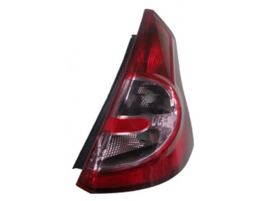 DACIA SANDERO- 09/12; STOP LAMBASI SAĞ KIRMIZI/BEYAZ (FAMELLA)